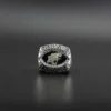 1999 BC Lions championship ring – Danny McManus CFL Grey Cup champion ring Grey Cup rings 1999 BC Lions championship ring 6