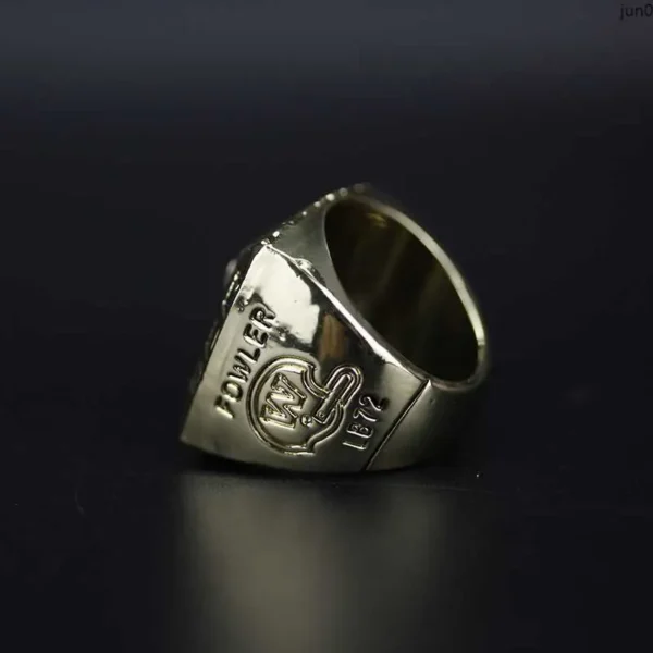 1984 Winnipeg Blue Bomber CFL Grey Cup championship ring Grey Cup rings 1984 winnipeg blue bomber 4