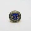 2016 Cleveland Indians National League MLB World Series championship ring MLB Rings 2016 Cleveland Indians 6