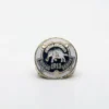 1921 Philadelphia Athletics MLB World Series championship ring MLB Rings 1921 Philadelphia Athletics 9