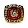 2019 Washington Mystics WNBA championship ring replica NBA Rings champion ring 6