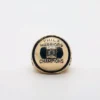 1948 Baltimore Bullets NBA (BAA) championship ring replica NBA Rings 1948 Baltimore Bullets 8