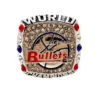 1947 Philadelphia Warriors NBA (ABL) championship ring replica NBA Rings 1947 Philadelphia Warriors 8