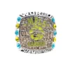 1949 Minneapolis Lakers NBA (BAA) championship ring replica NBA Rings 1949 Minneapolis Lakers 8