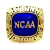 1986 Kansas Jayhawks Final Four championship ring – NCAA Basketball champion ring NCAA Rings 1986 Kansas Jayhawks 6