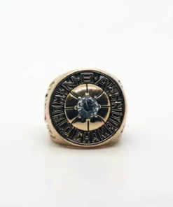 1977 Portland Trail Blazers Bill Walton NBA championship ring replica NBA Rings 1977 Portland Trail Blazers