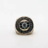 1979 Seattle SuperSonics Dennis Johnson NBA championship ring replica NBA Rings champion ring 10