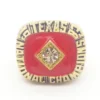 1969 Texas Longhorn championship ring – NCAA Cotton Bowl champion ring NCAA Rings college baseball 6