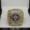 2020 Tampa Bay Rays American League MLB championship ring MLB Rings 2020 Tampa Bay Rays 8