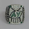 2007 Saskatchewan Roughriders CFL Grey Cup championship ring Grey Cup rings 2007 Saskatchewan Roughriders 6