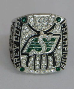 2013 Saskatchewan Roughriders CFL Grey Cup championship ring Grey Cup rings 013 Saskatchewan Roughriders 2013 Saskatchewan Roughriders CFL Grey Cup championship ring Grey Cup rings 013 Saskatchewan Roughriders