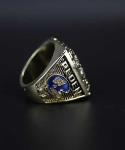 1962 Winnipeg Blue Bomber CFL Grey Cup championship ring Grey Cup rings championship replica ring 2