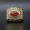 2008 Calgary Stampeders CFL Grey Cup championship ring Grey Cup rings 2008 calfary stampeders 8