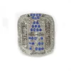 1938 Chicago Blackhawks NHL Stanley Cup championship ring NHL Rings 1938 Chicago Blackhawks 7