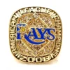 1924 Washington Senators Walter Johnson ring – MLB World Series championship ring MLB Rings 1924 Washington Senators 7