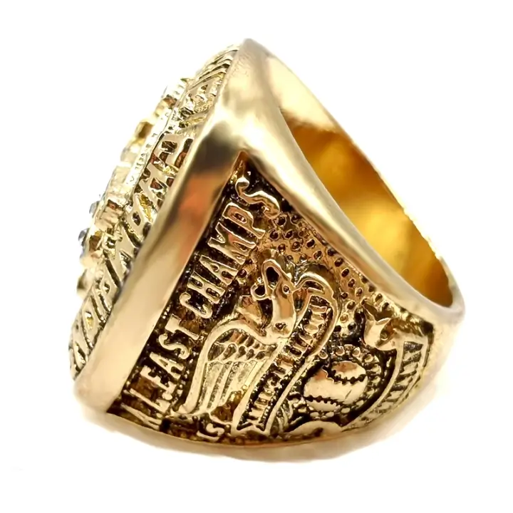 2008 Tampa Bay Rays MLB American League championship ring MLB Rings 2008 Tampa Bay Rays 3 2008 Tampa Bay Rays MLB American League championship ring MLB Rings 2008 Tampa Bay Rays 3