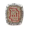 1998 San Diego Padres Tony Gwynn MLB World Series championship ring) MLB Rings baseball 6