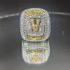 2019 Virginia Cavaliers NCAA Basketball National championship ring NCAA Rings 2019 Virginia Cavaliers 8