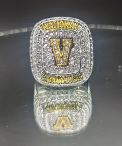 2019 Vanderbilt Commodores NCAA Baseball National championship ring NCAA Rings 2019 Vanderbilt Commodores 2019 Vanderbilt Commodores NCAA Baseball National championship ring NCAA Rings 2019 Vanderbilt Commodores