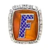 2017 Florida Gators NCAA National Baseball championship ring NCAA Rings 2017 Florida Gators 7