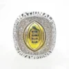 2020 Alabama Crimson Tide NCAA SEC championship ring NCAA Rings 2020 Alabama Crimson Tide 8