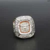 2005 Texas Longhorn championship ring – NCAA Rose Bowl champion ring NCAA Rings 2005 Texas Longhorn 6