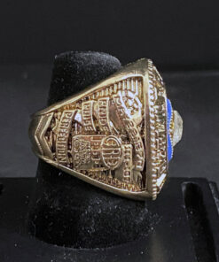 1970 Indiana Pacers ABA – NBA championship ring NBA Rings 1970 Indiana Pacers ABA 2