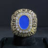 1973 Indiana Pacers ABA – NBA championship ring NBA Rings 1973 Indiana Pacers aba ring 7