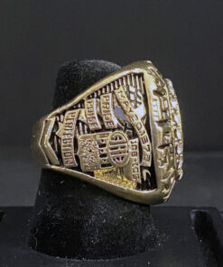 1972 Indiana Pacers ABA – NBA championship ring NBA Rings 1972 Indiana Pacers 2