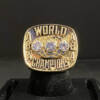 1972 Indiana Pacers ABA – NBA championship ring NBA Rings 1972 Indiana Pacers 6