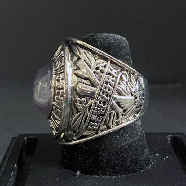 1933 New York Giants baseball ring – MLB World Series championship ring MLB Rings 1933 New York Giants baseball ring 4