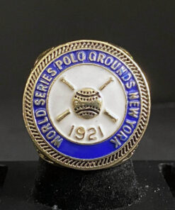 1921 New York Giants Casey Stengelv ring – MLB World Series championship ring MLB Rings 1905 New York Giants 1921 New York Giants Casey Stengelv ring – MLB World Series championship ring MLB Rings 1905 New York Giants