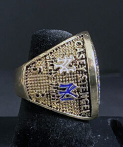1921 New York Giants Casey Stengelv ring – MLB World Series championship ring MLB Rings 1905 New York Giants 2