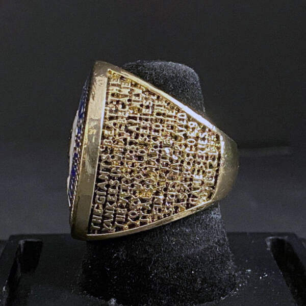 1921 New York Giants Casey Stengelv ring – MLB World Series championship ring MLB Rings 1905 New York Giants 4