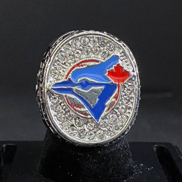 Toronto Blue Jays 2016 MLB World Series championship ring MLB Rings baseball