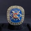 Chicago Cubs 2016 Ben Zobrist MLB World Series championship ring MLB Rings baseball 6