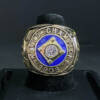 Chicago Cubs 1908 Mordecai Brown MLB World Series championship ring MLB Rings 1908 Chicago Cubs 6