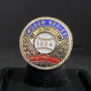 2008 Tampa Bay Rays MLB American League championship ring MLB Rings 2008 Tampa Bay Rays 7