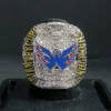 2013 Portland Winterhawks WHL championship ring NHL Rings 2013 Portland Winterhawks Championship Ring 6