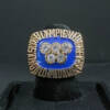 1980 USA Olympic Hockey team ring – Gold medalist championship ring NHL Rings 1980 USA Olympic Hockey 7