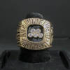 1980 USA Olympic Hockey team ring – Jim Craig Gold medalist championship ring NHL Rings 1980 USA Olympic Hockey 6