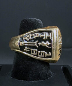 1994 Team Canada World championship ring NHL Rings 1994 Team Canada World championship ring 2