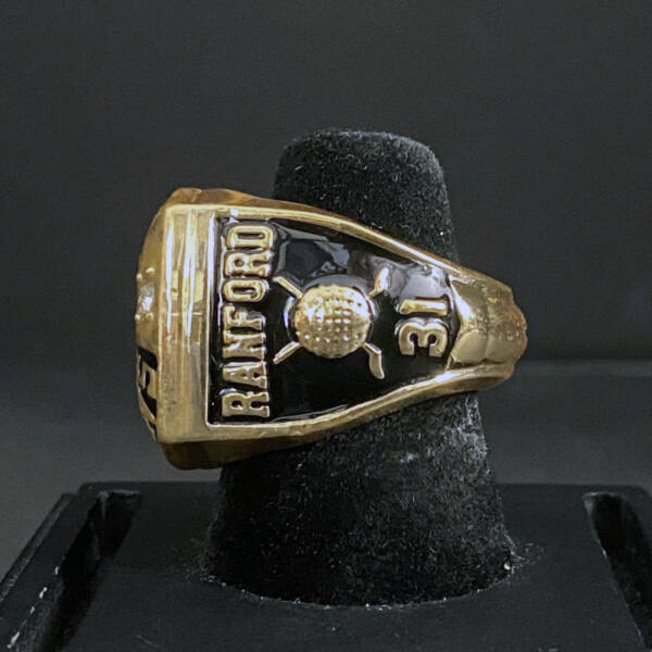 1994 Team Canada World championship ring NHL Rings 1994 Team Canada World championship ring 4