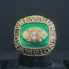 1980 Edmonton Eskimos (Elks) CFL Grey Cup championship ring Grey Cup rings 1980 Edmonton Eskimos 7