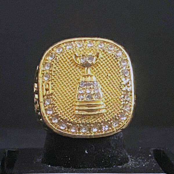 1993 Edmonton Eskimos (Elks) CFL Grey Cup championship ring Grey Cup rings 1993 Edmonton Eskimos