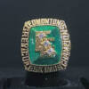 1979 Edmonton Eskimos (Elks) CFL Grey Cup championship ring Grey Cup rings 1979 Edmonton Eskimos 6