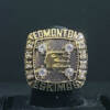 1980 Edmonton Eskimos (Elks) CFL Grey Cup championship ring Grey Cup rings 1980 Edmonton Eskimos 6