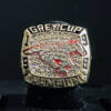 2014 Calgary Stampeders CFL Grey Cup championship ring Grey Cup rings 2014 Calgary Stampeders 7