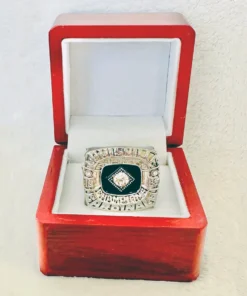 1986 Louisville Cardinals championship ring – NCAA Basketball champion ring NCAA Rings aloha bowl 2