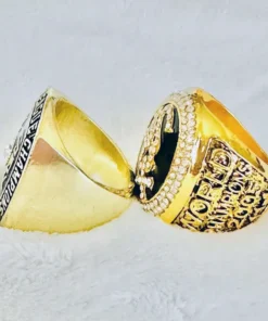 1959 & 2005 Chicago White Sox MLB World Series championship ring set MLB Rings baseball 2